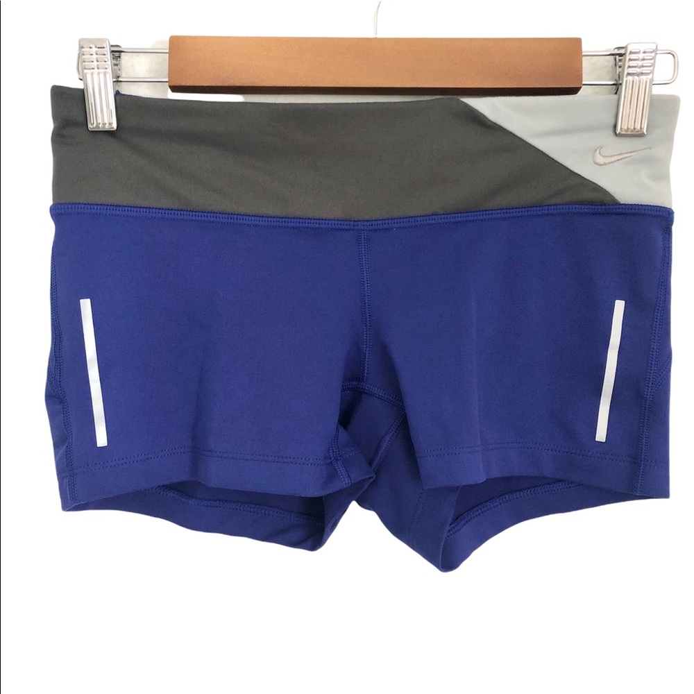 Women’s Nike Dri-Fit Epic Run Boy Short